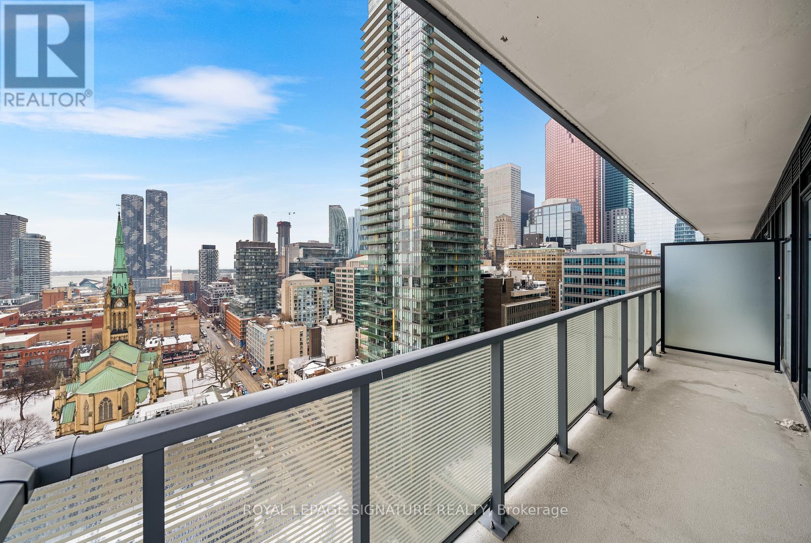 2207 - 89 Church Street, Toronto, Ontario M5C 2G3 - Photo 26 - C13710296