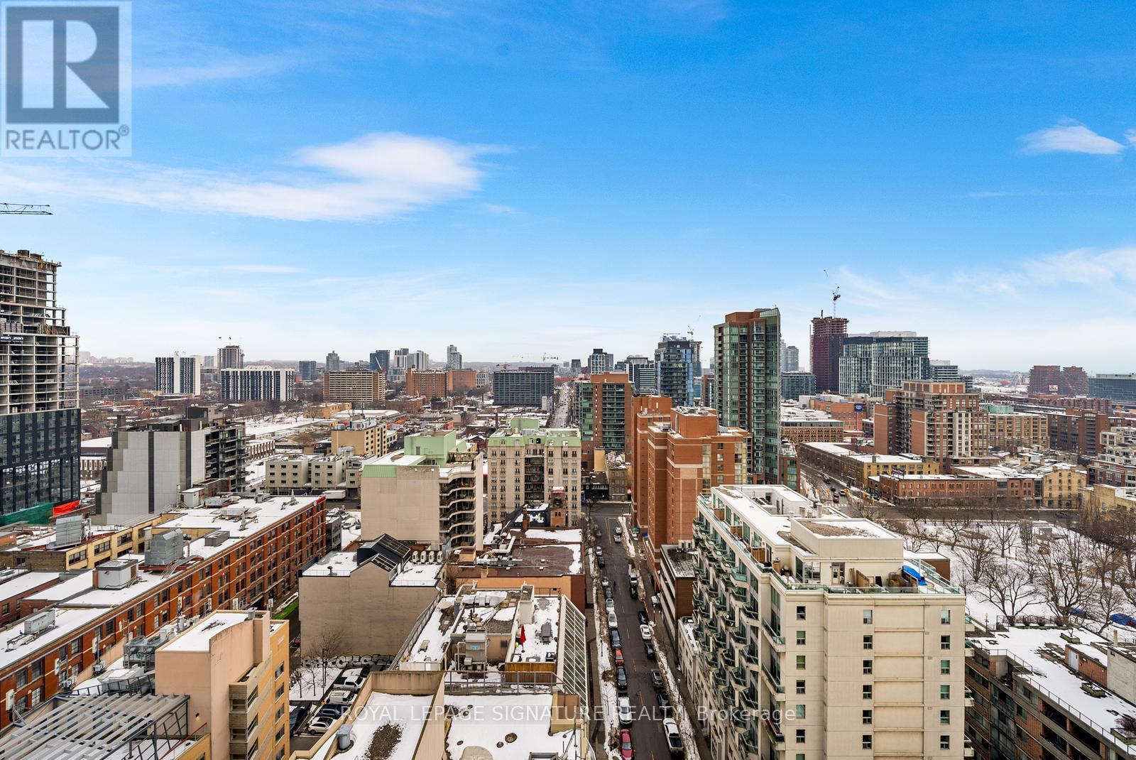 2207 - 89 Church Street, Toronto, Ontario M5C 2G3 - Photo 27 - C13710296