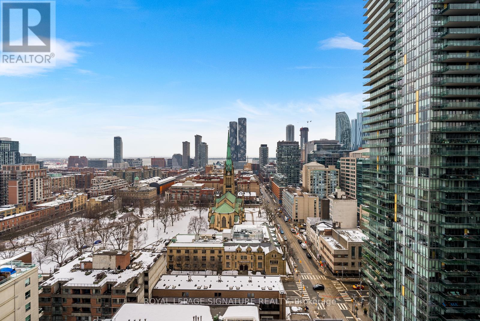 2207 - 89 Church Street, Toronto, Ontario M5C 2G3 - Photo 28 - C13710296