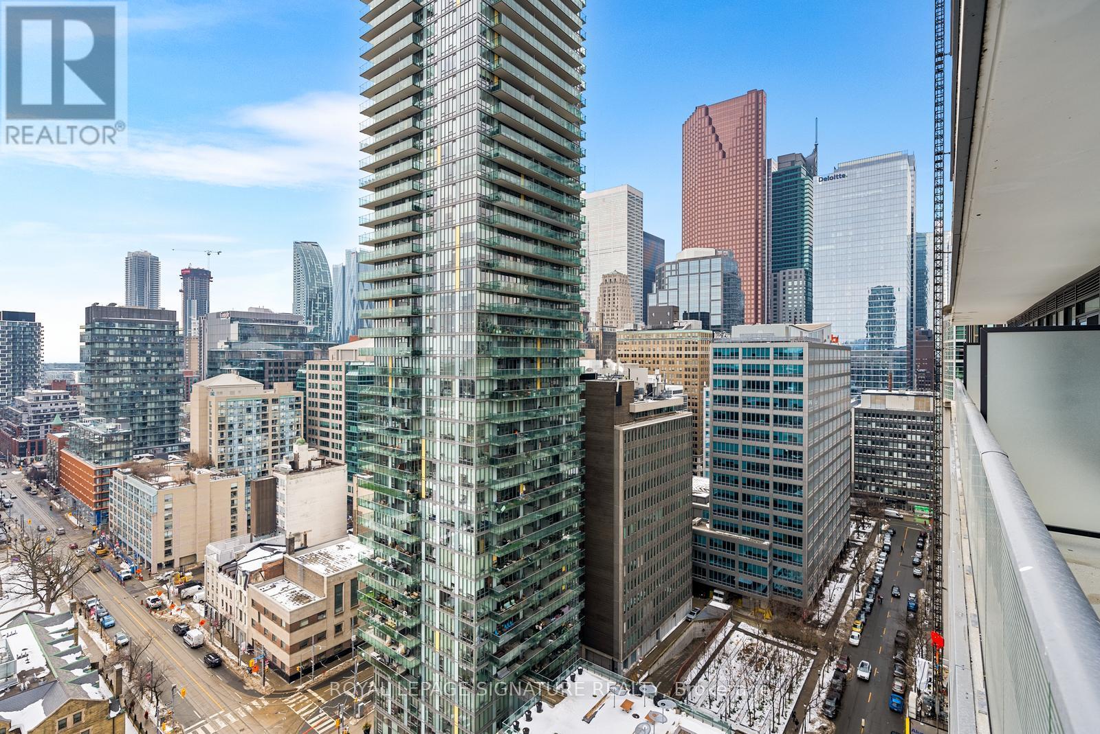2207 - 89 Church Street, Toronto, Ontario M5C 2G3 - Photo 29 - C13710296