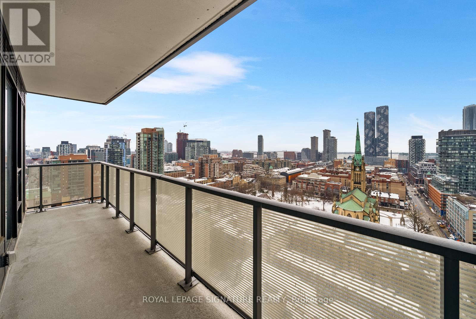2207 - 89 Church Street, Toronto, Ontario M5C 2G3 - Photo 30 - C13710296