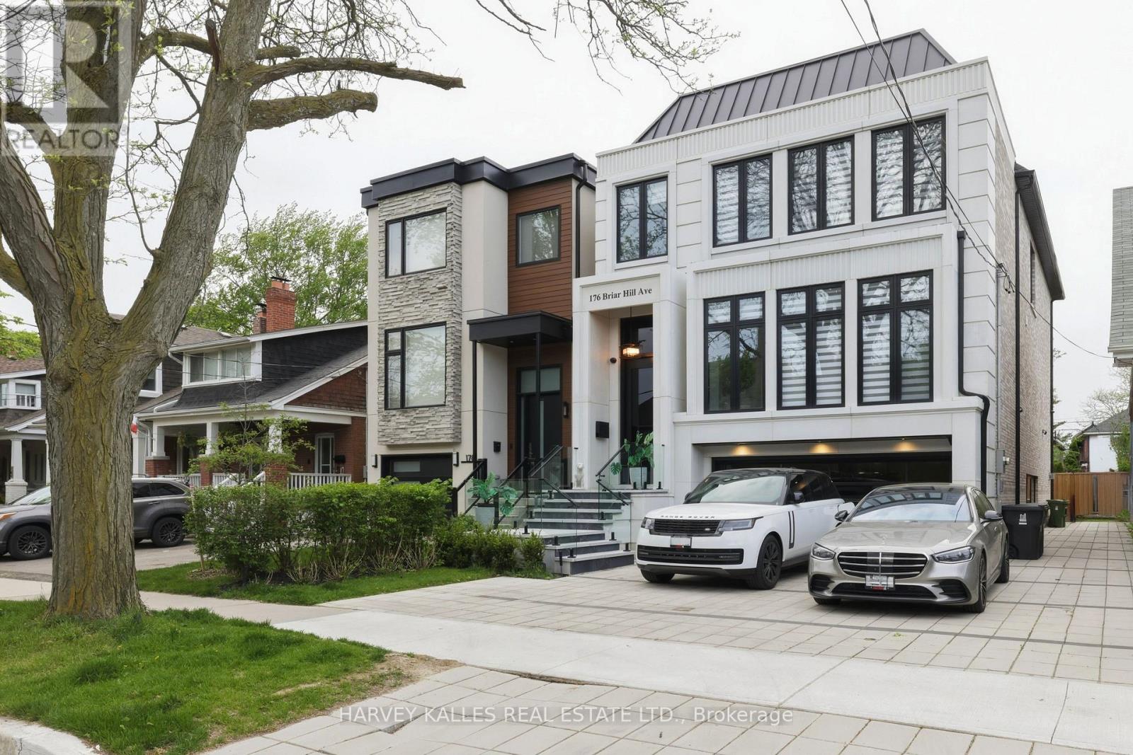 176 Briar Hill Avenue, Toronto, Ontario  M4R 1H9 - Photo 2 - C13710302