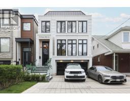 176 BRIAR HILL AVENUE, Toronto, Ontario