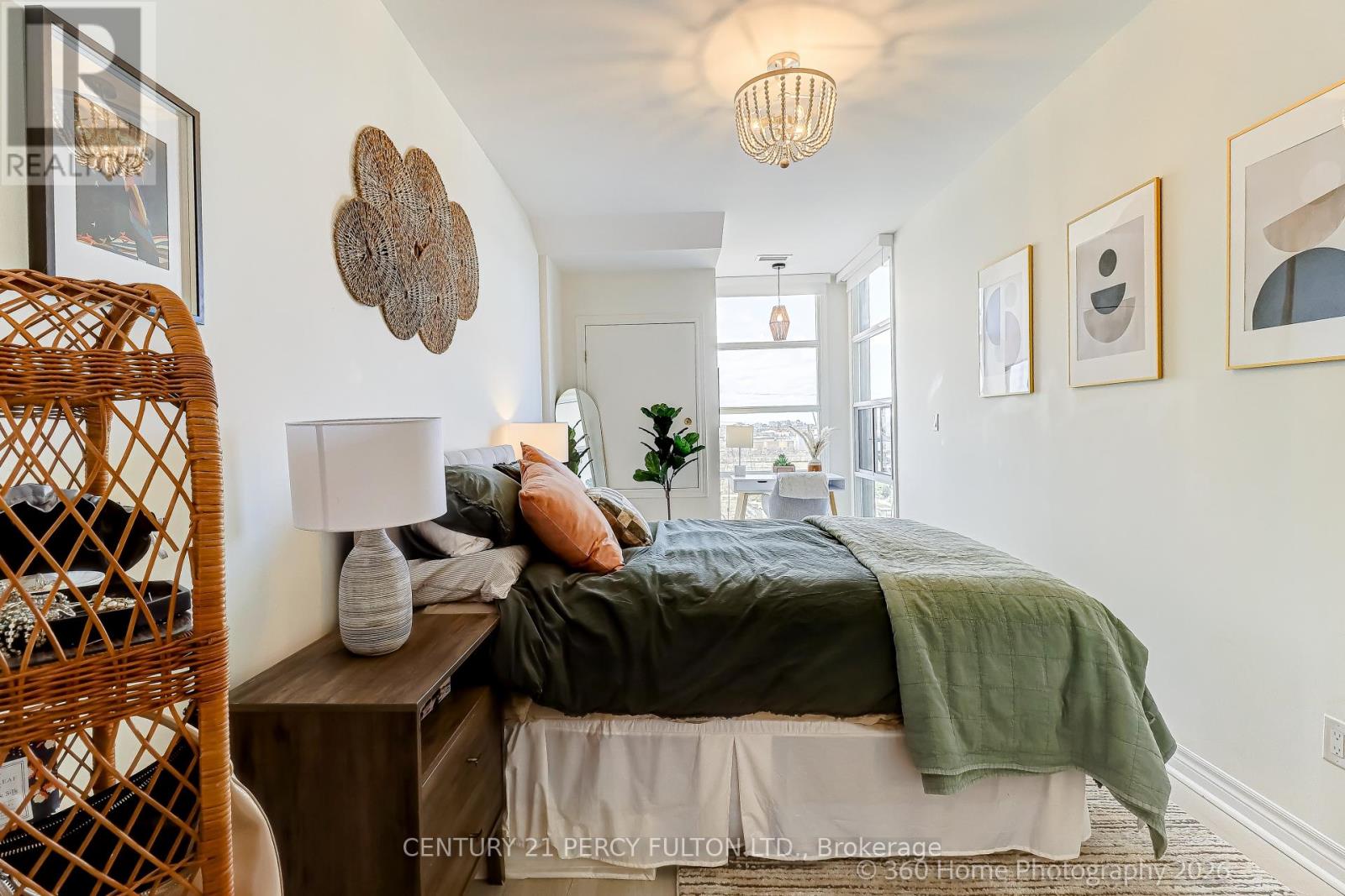 604 - 1 Leaside Park Drive, Toronto, Ontario M4H 1R1 - Photo 16 - C13710310