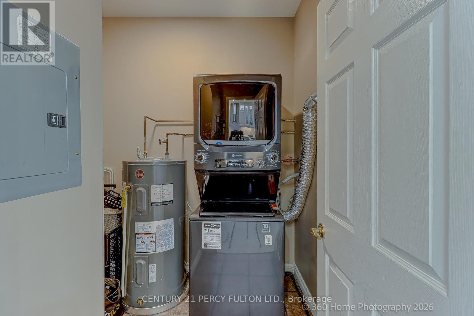 604 - 1 Leaside Park Drive, Toronto, Ontario M4H 1R1 - Photo 22 - C13710310