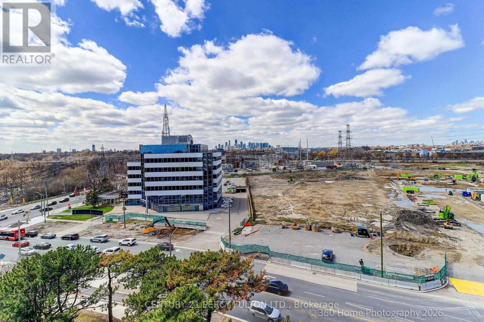 604 - 1 Leaside Park Drive, Toronto, Ontario M4H 1R1 - Photo 23 - C13710310