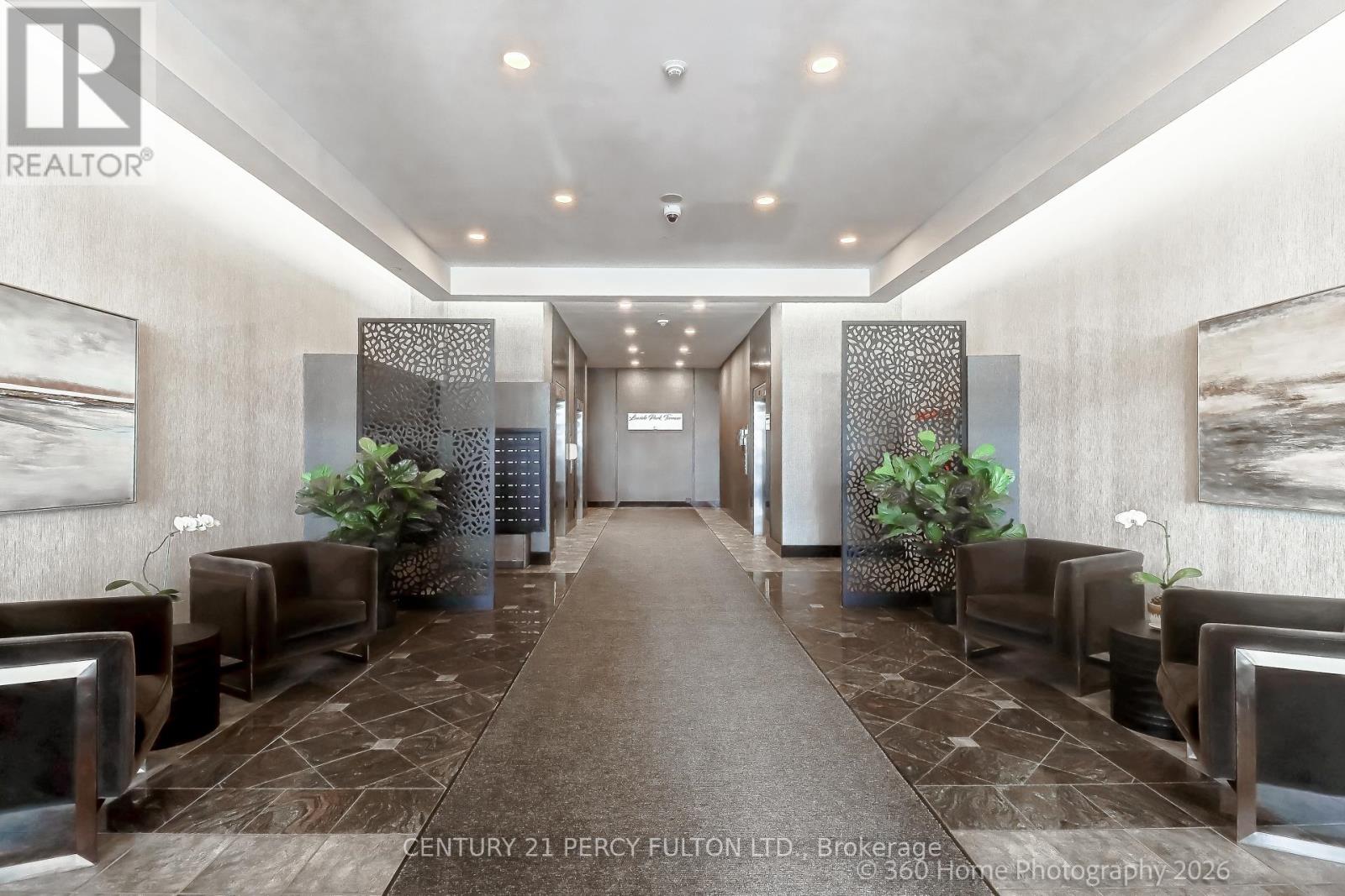 604 - 1 Leaside Park Drive, Toronto, Ontario M4H 1R1 - Photo 24 - C13710310