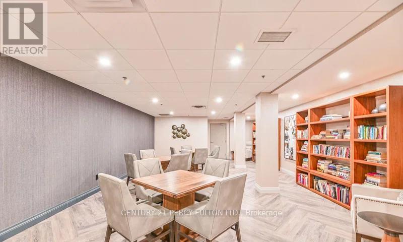 604 - 1 Leaside Park Drive, Toronto, Ontario M4H 1R1 - Photo 26 - C13710310