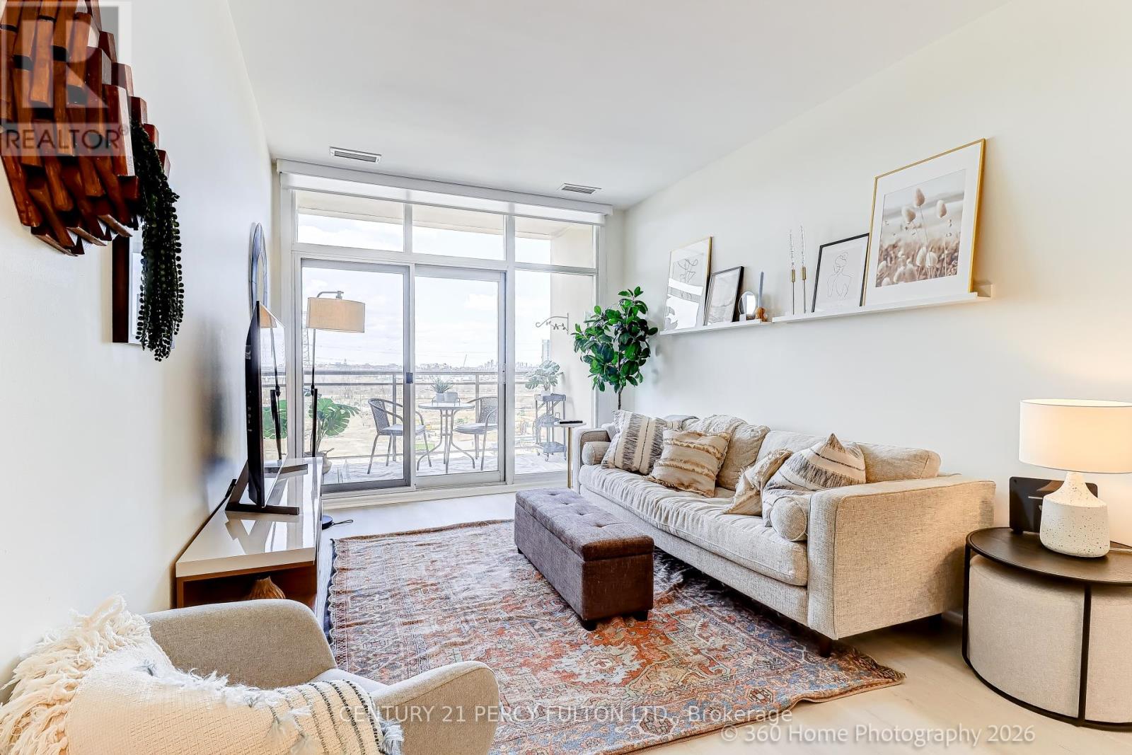 604 - 1 Leaside Park Drive, Toronto, Ontario M4H 1R1 - Photo 9 - C13710310