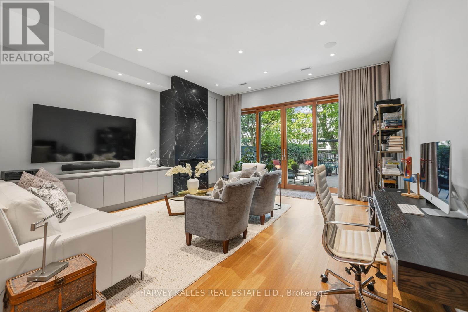 67 Heath Street W, Toronto, Ontario  M4V 1T2 - Photo 42 - C13710328