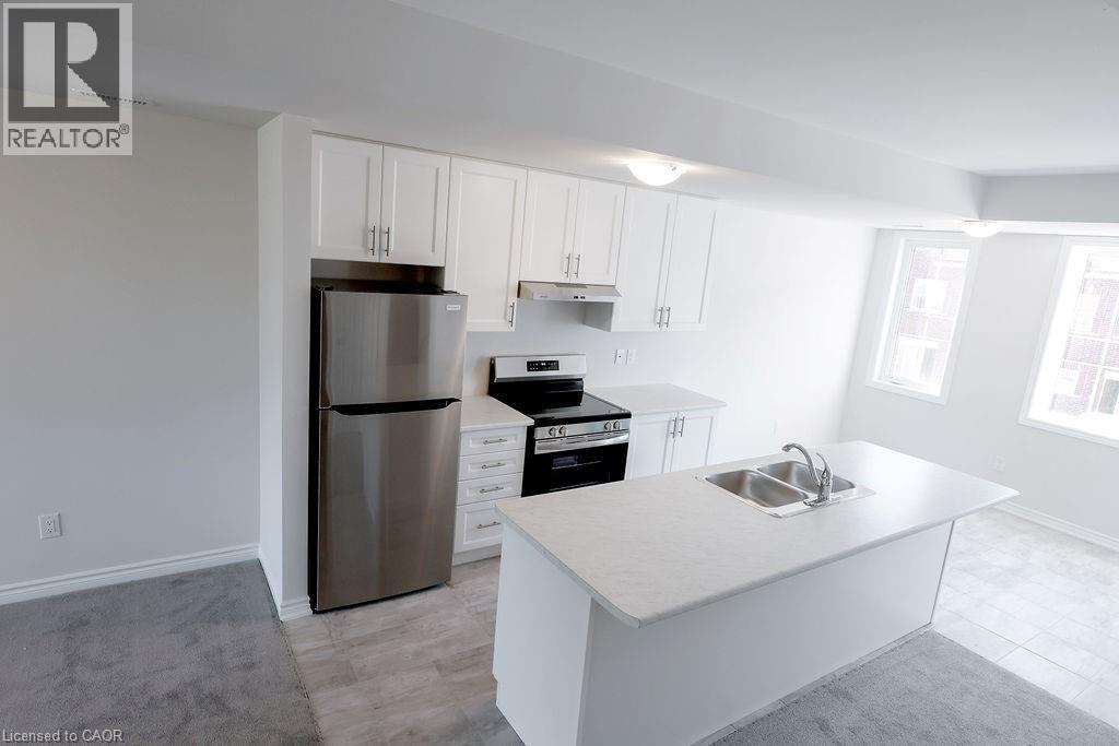 677 Park Road N Unit# 57, Brantford, Ontario N3R 0A2 - Photo 3 - 40831045