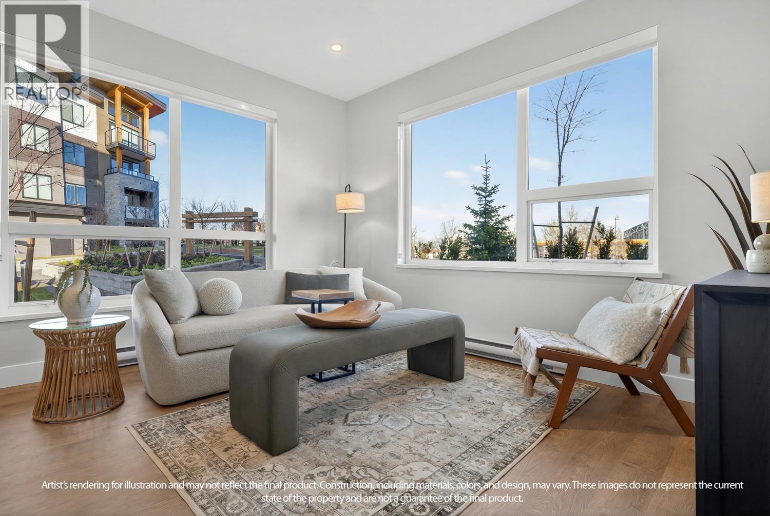 107 1942 Starling Drive, Tsawwassen, British Columbia  V4M 0H1 - Photo 5 - R3082151