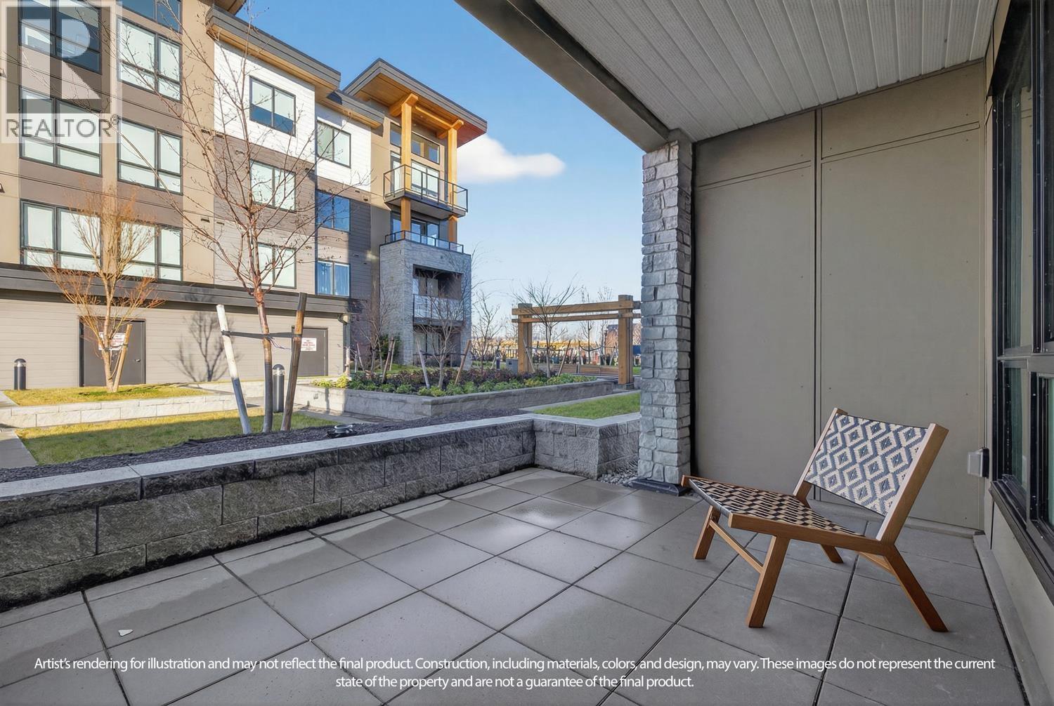 107 1942 Starling Drive, Tsawwassen, British Columbia  V4M 0H1 - Photo 3 - R3082151