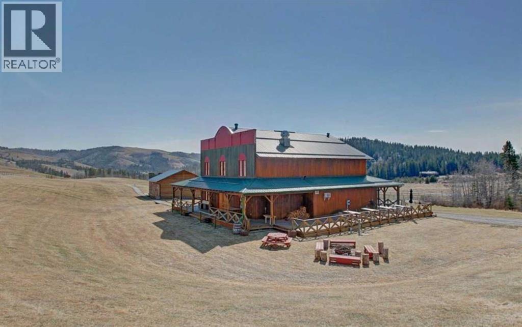 59 Cowboy Trail, Rural Foothills County, Alberta  T0L 1K0 - Photo 50 - A2323592