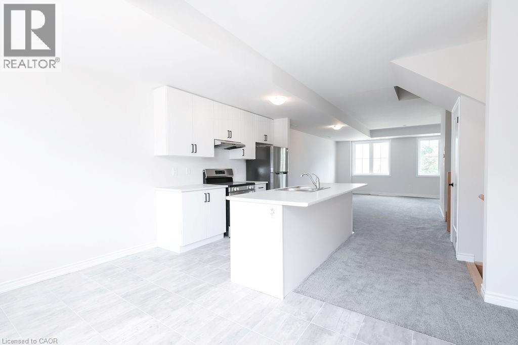 677 Park Road N Unit# 60, Brantford, Ontario N3R 0A2 - Photo 4 - 40831054