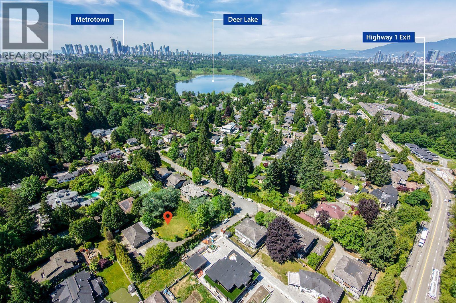 7668 WHEATER COURT, Burnaby, British Columbia