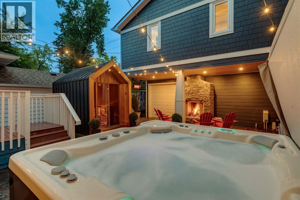 3607 7 Street Sw, Calgary, Alberta  T2T 2Y2 - Photo 36 - A2336894