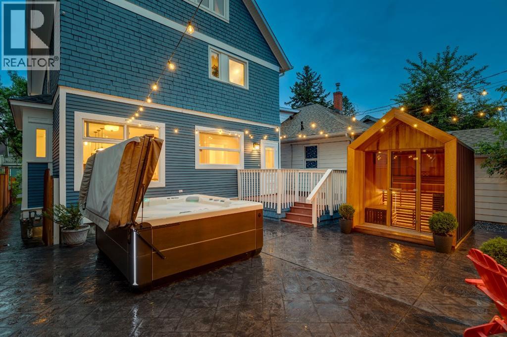 3607 7 Street Sw, Calgary, Alberta  T2T 2Y2 - Photo 35 - A2336894