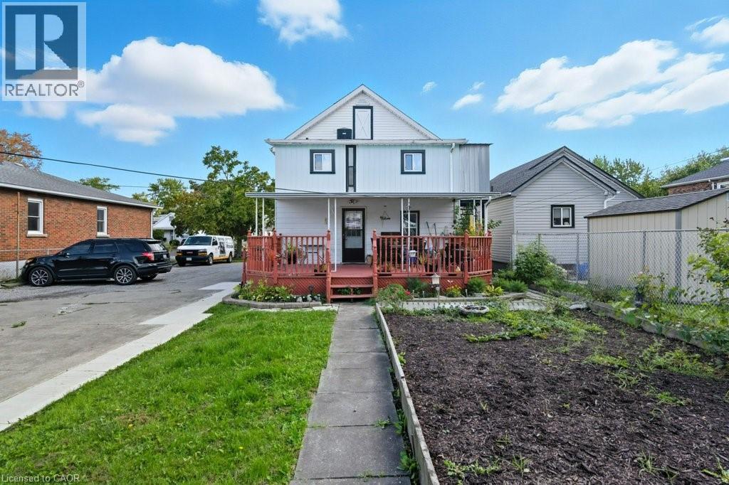 111 Mcalpine Avenue S, Welland, Ontario  L3B 1T7 - Photo 42 - 40840150
