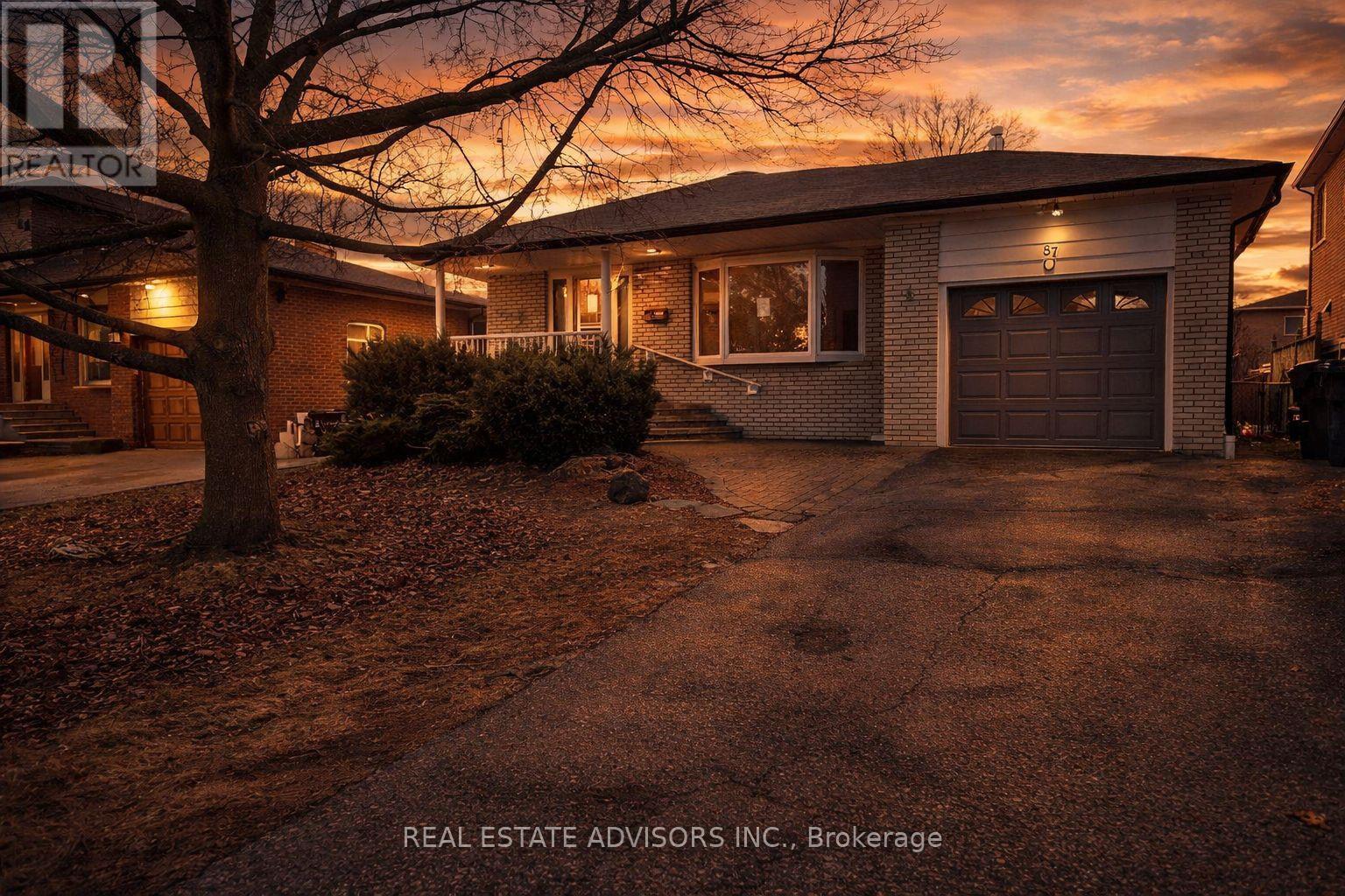 87 EUCLID AVENUE, Toronto, Ontario