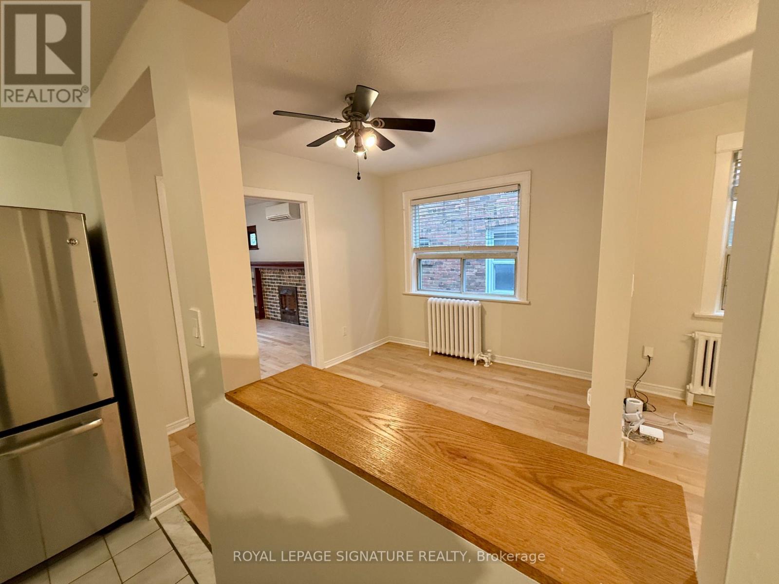 Main Floor - 60 Glen Manor Drive, Toronto, Ontario M4E 2X2 - Photo 11 - E13710260