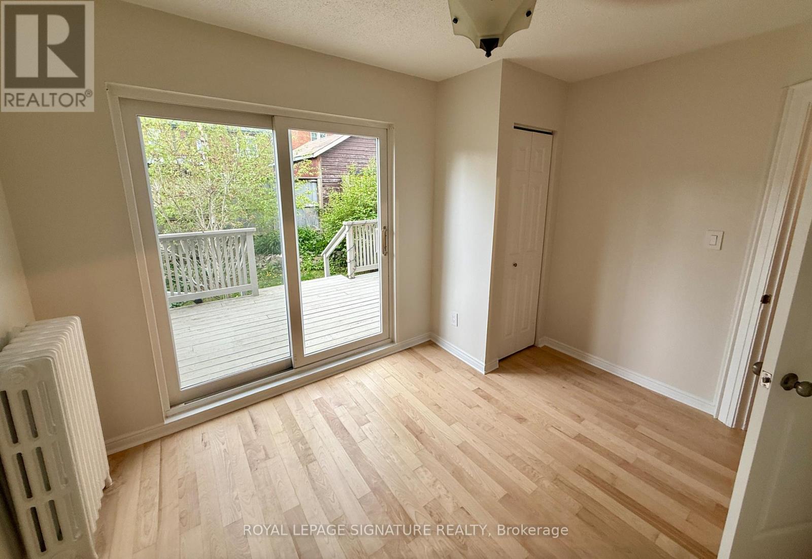 Main Floor - 60 Glen Manor Drive, Toronto, Ontario M4E 2X2 - Photo 15 - E13710260