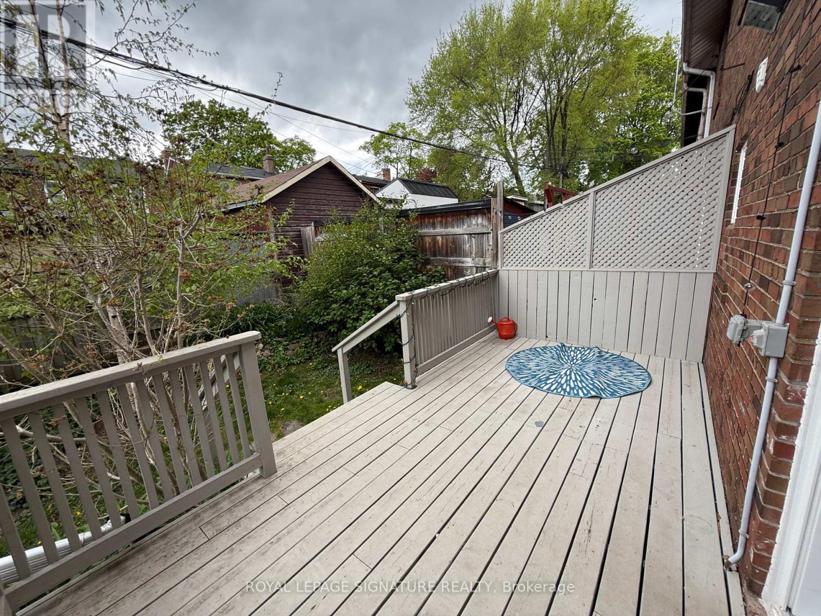 Main Floor - 60 Glen Manor Drive, Toronto, Ontario M4E 2X2 - Photo 16 - E13710260