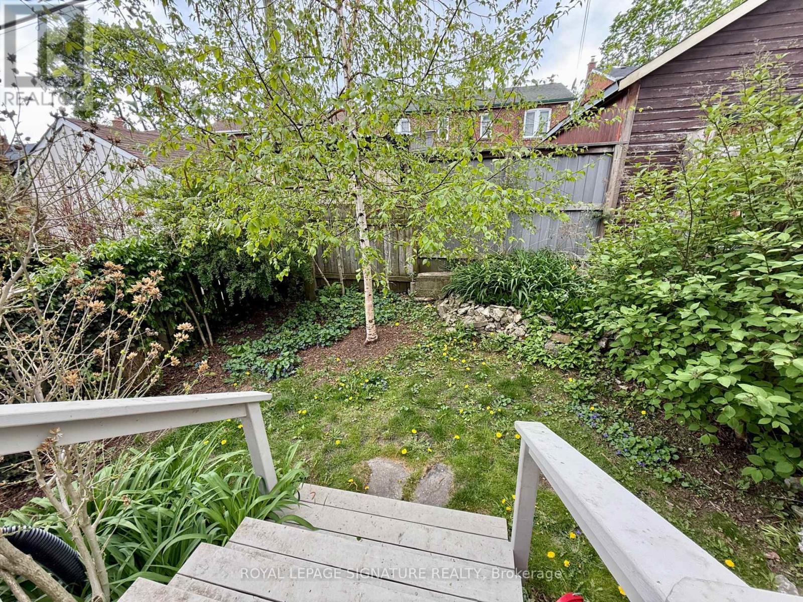 Main Floor - 60 Glen Manor Drive, Toronto, Ontario M4E 2X2 - Photo 17 - E13710260