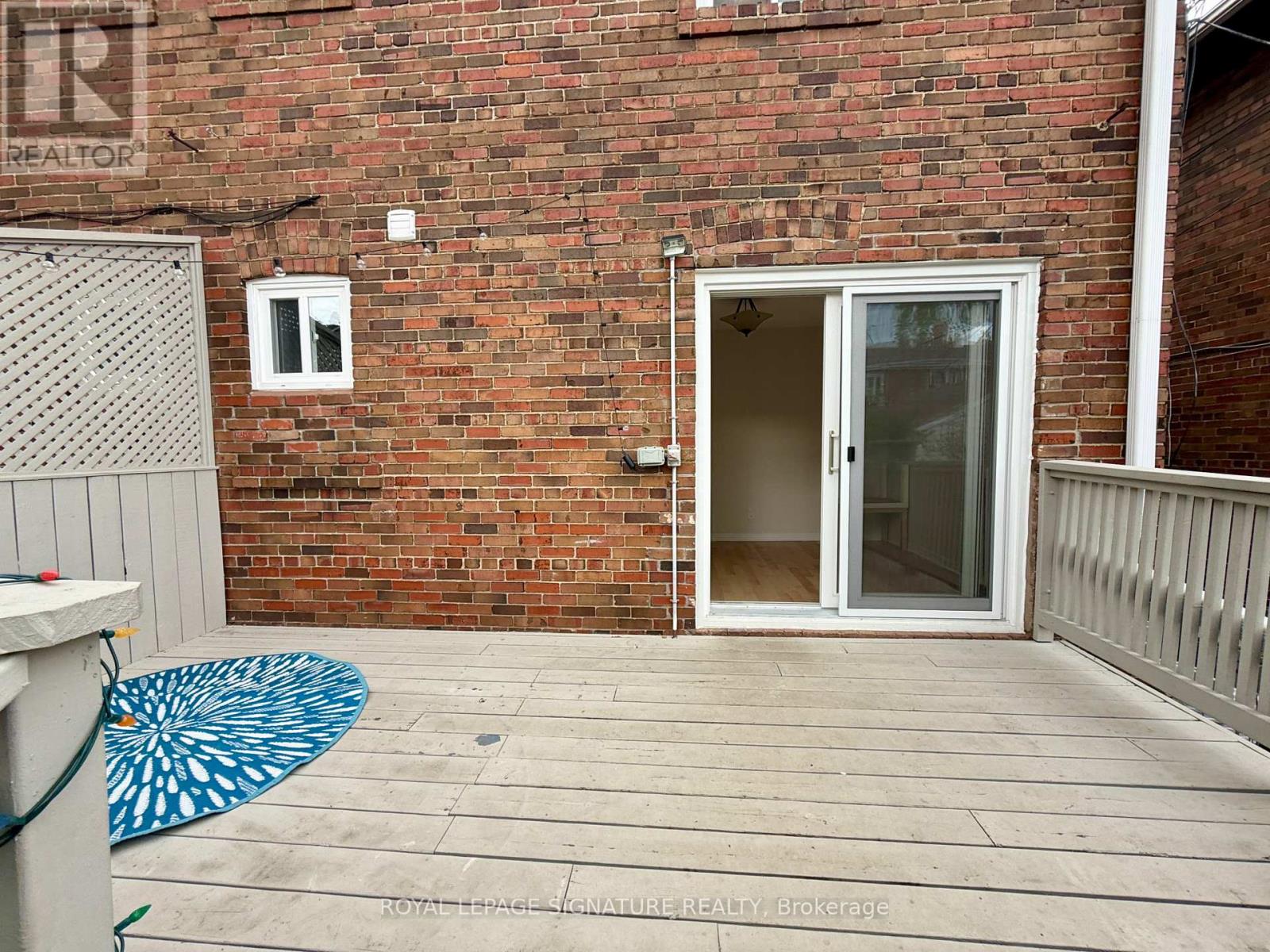 Main Floor - 60 Glen Manor Drive, Toronto, Ontario M4E 2X2 - Photo 18 - E13710260
