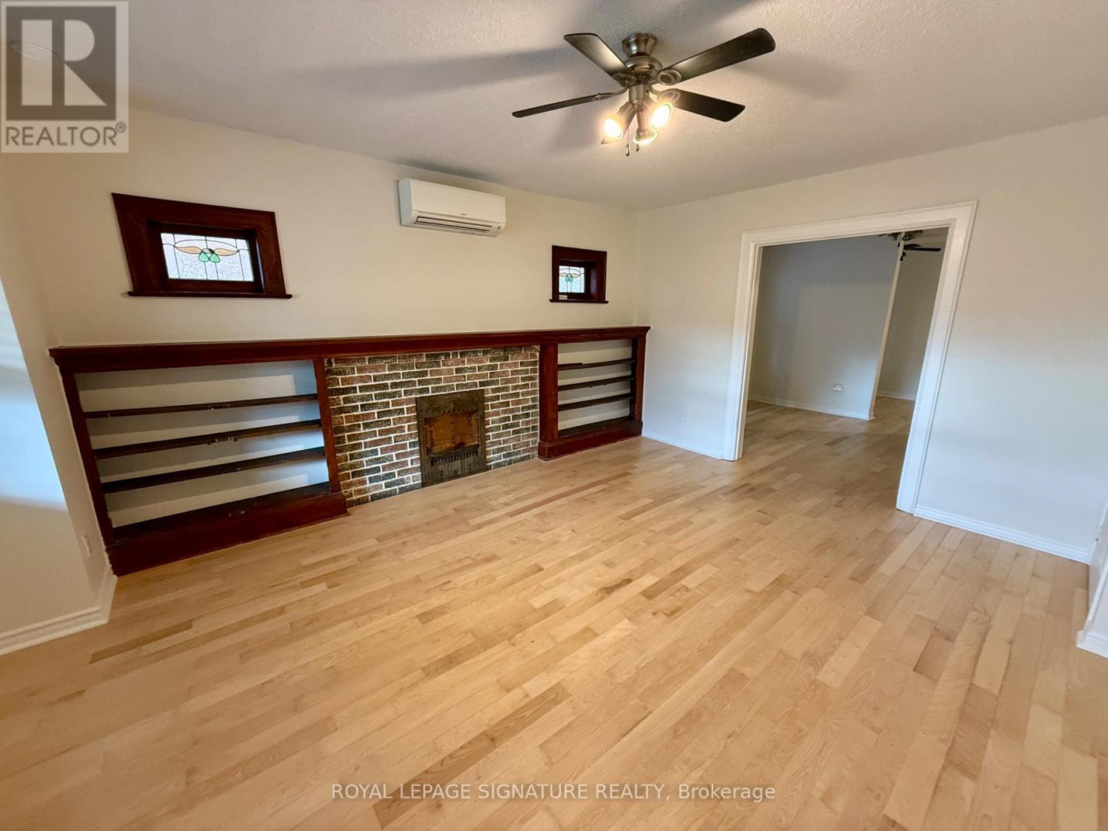 Main Floor - 60 Glen Manor Drive, Toronto, Ontario M4E 2X2 - Photo 2 - E13710260