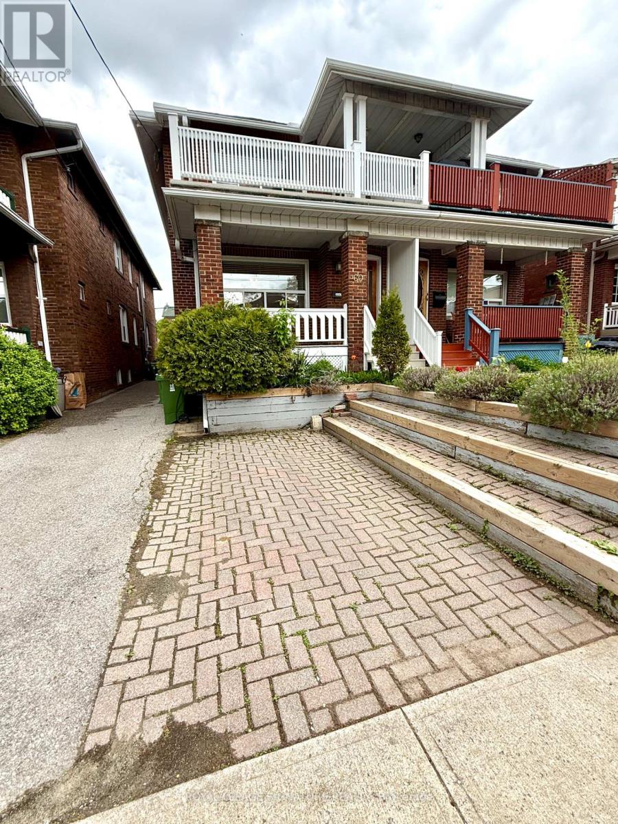 Main Floor - 60 Glen Manor Drive, Toronto, Ontario M4E 2X2 - Photo 24 - E13710260