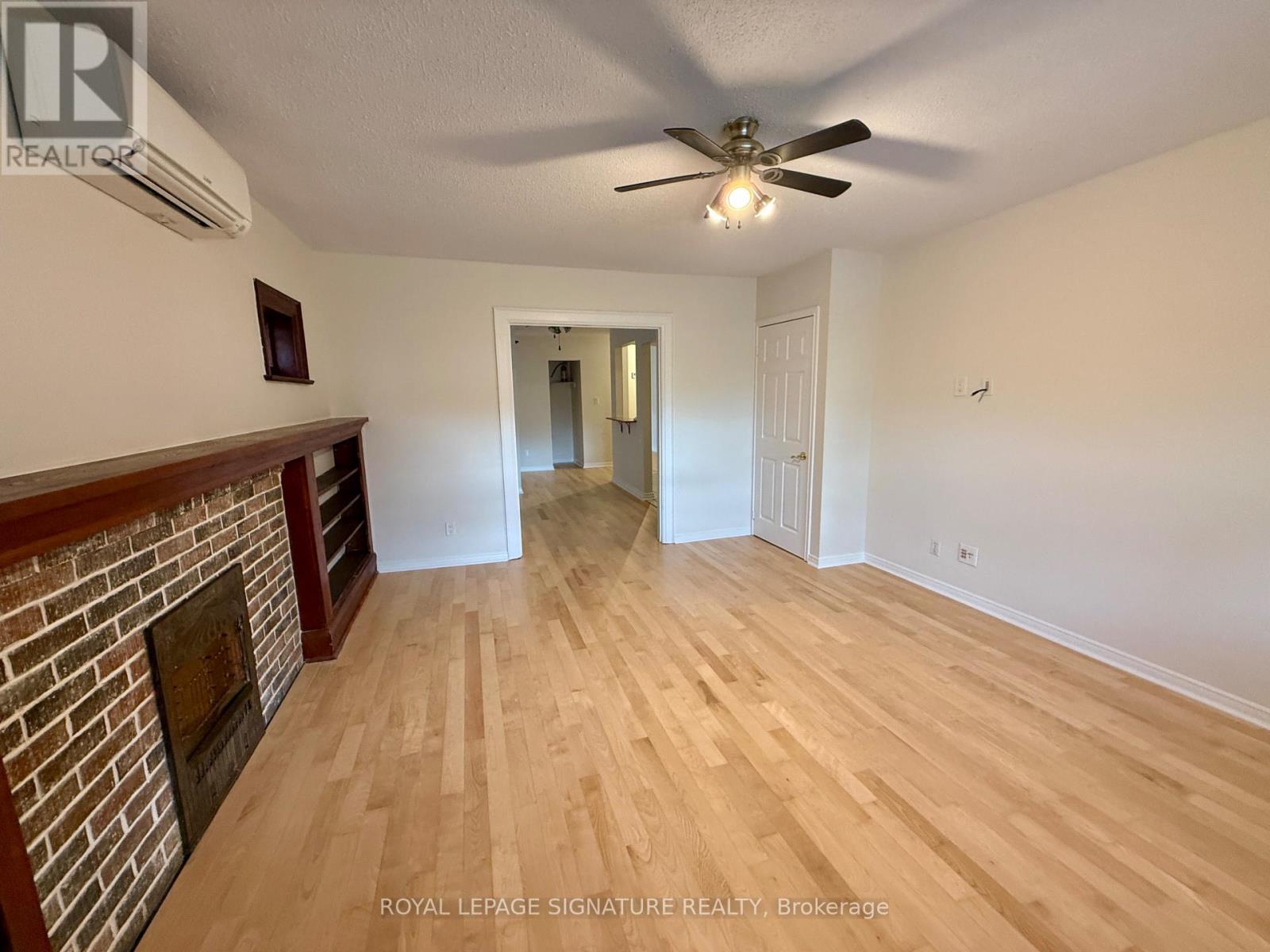 Main Floor - 60 Glen Manor Drive, Toronto, Ontario M4E 2X2 - Photo 3 - E13710260
