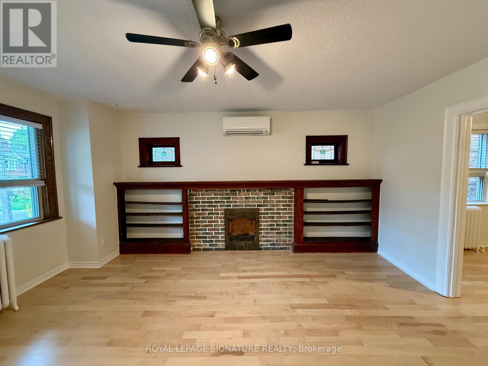 Main Floor - 60 Glen Manor Drive, Toronto, Ontario M4E 2X2 - Photo 5 - E13710260