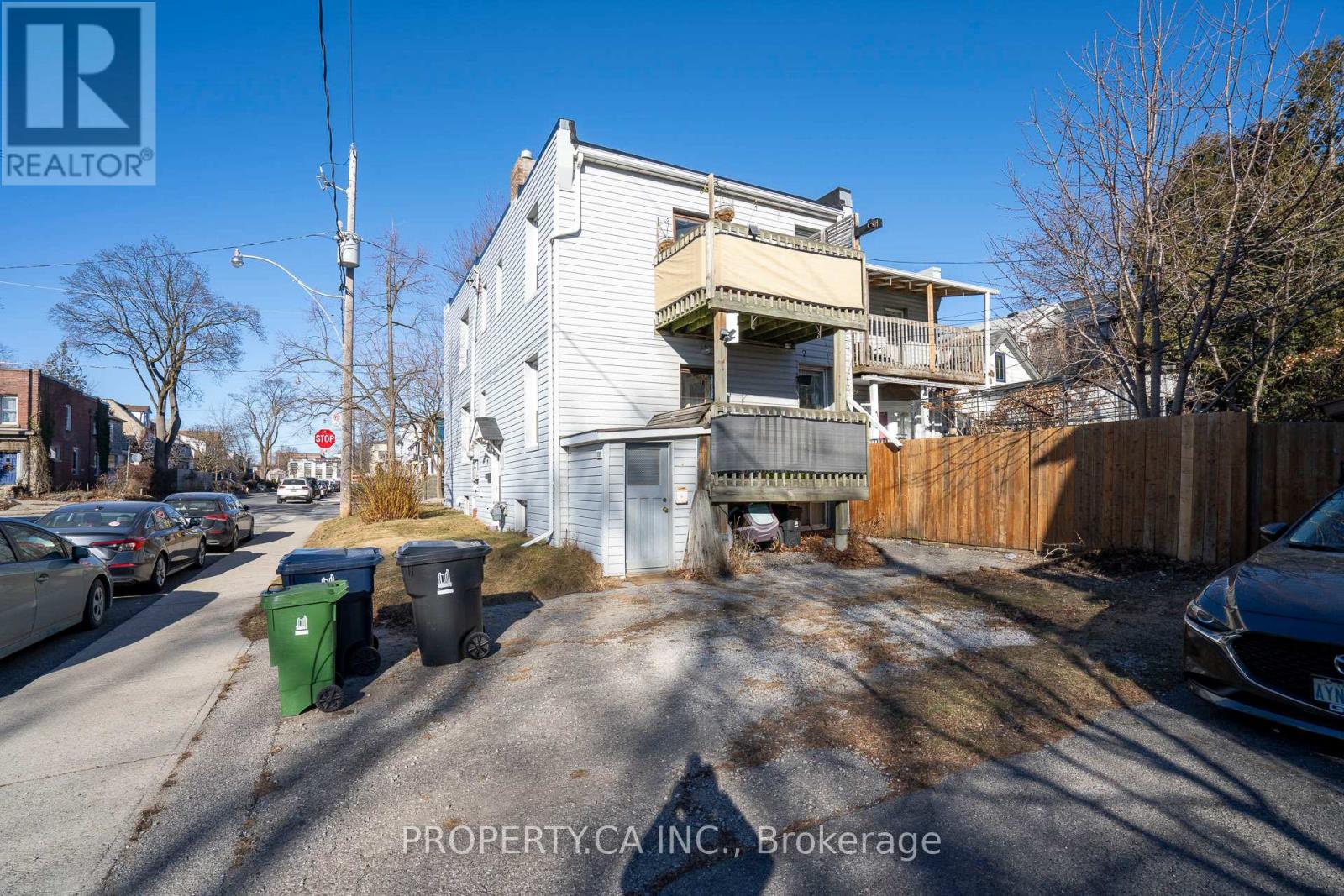 133 Drayton Avenue, Toronto, Ontario  M4C 3L8 - Photo 4 - E13710292