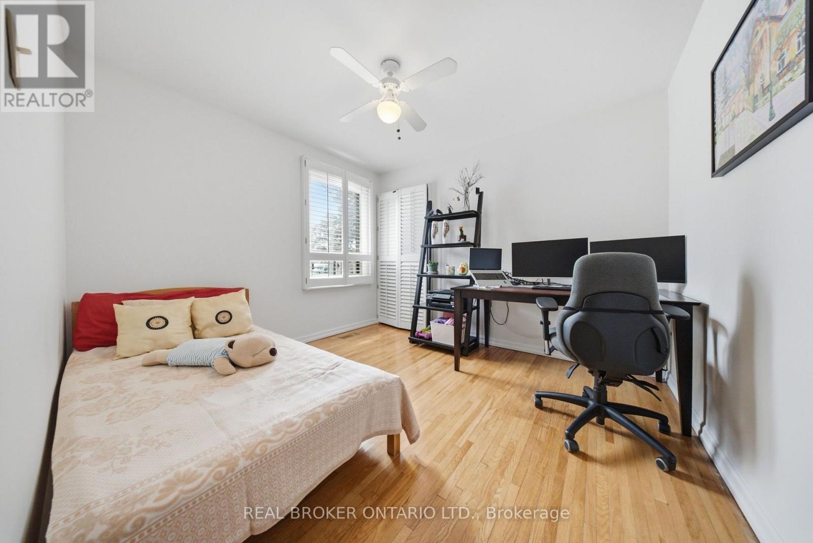 88 Cavehill Crescent, Toronto, Ontario  M1R 4P9 - Photo 13 - E13710300