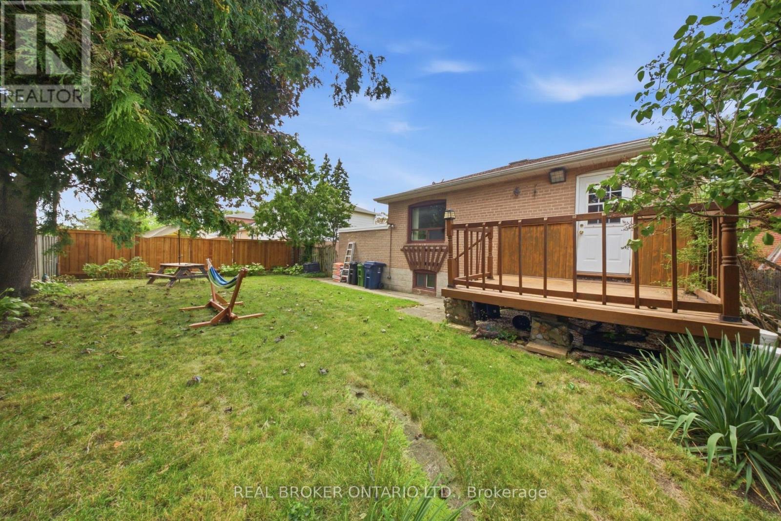 88 Cavehill Crescent, Toronto, Ontario  M1R 4P9 - Photo 21 - E13710300
