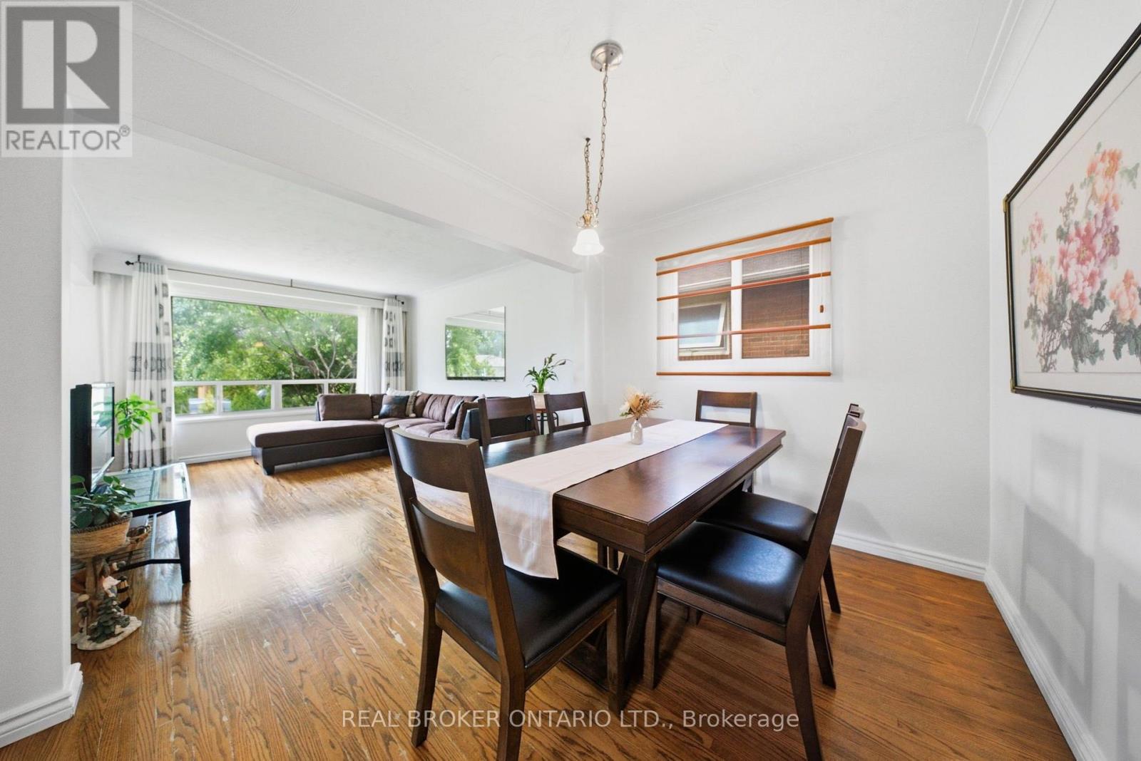 88 Cavehill Crescent, Toronto, Ontario  M1R 4P9 - Photo 6 - E13710300
