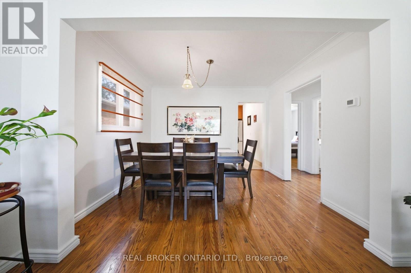 88 Cavehill Crescent, Toronto, Ontario  M1R 4P9 - Photo 7 - E13710300