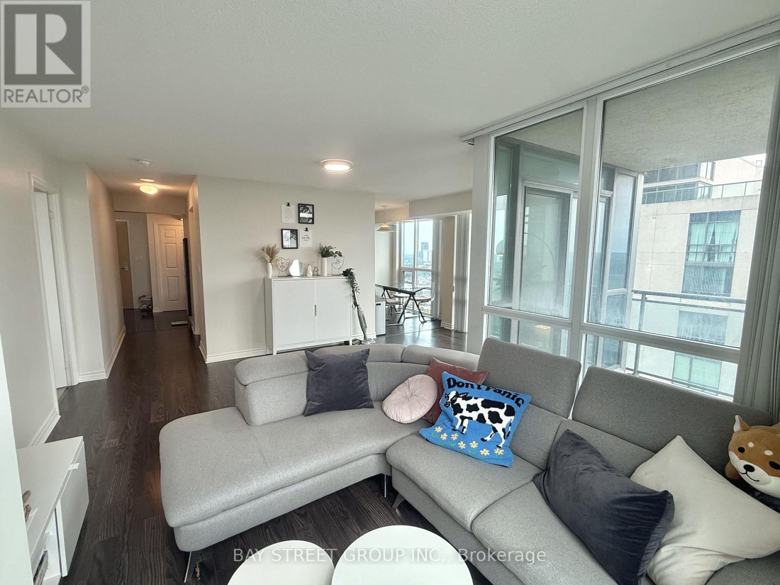 2209 - 88 Grangeway Avenue, Toronto, Ontario  M1H 0A2 - Photo 11 - E13710304