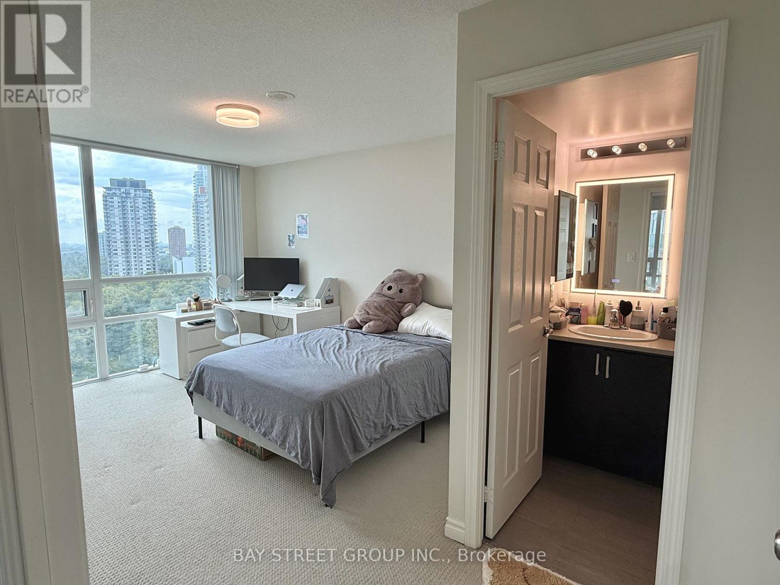 2209 - 88 Grangeway Avenue, Toronto, Ontario  M1H 0A2 - Photo 14 - E13710304