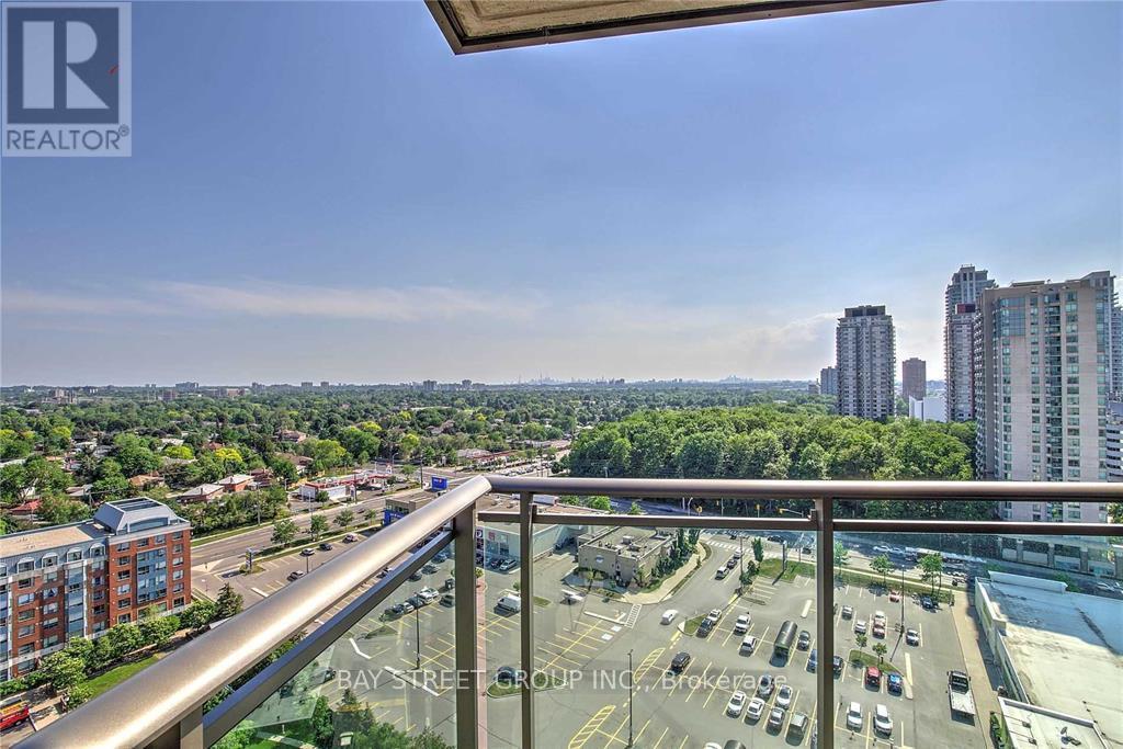 2209 - 88 Grangeway Avenue, Toronto, Ontario  M1H 0A2 - Photo 18 - E13710304