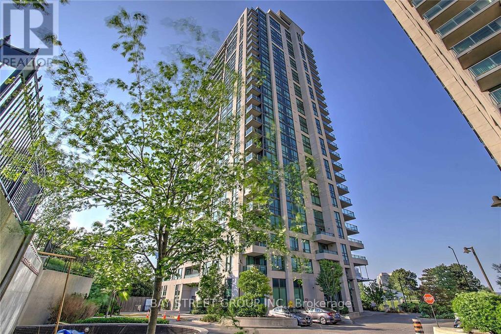 2209 - 88 Grangeway Avenue, Toronto, Ontario  M1H 0A2 - Photo 2 - E13710304