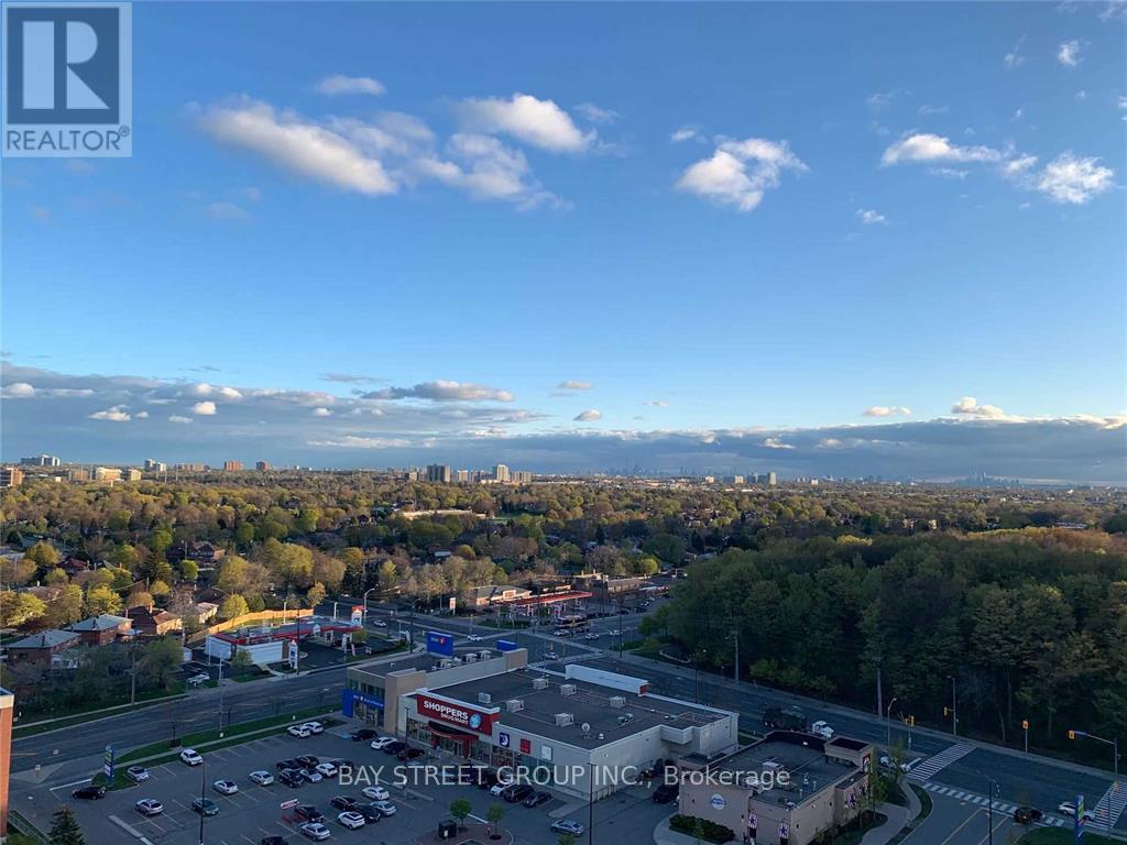 2209 - 88 Grangeway Avenue, Toronto, Ontario  M1H 0A2 - Photo 20 - E13710304