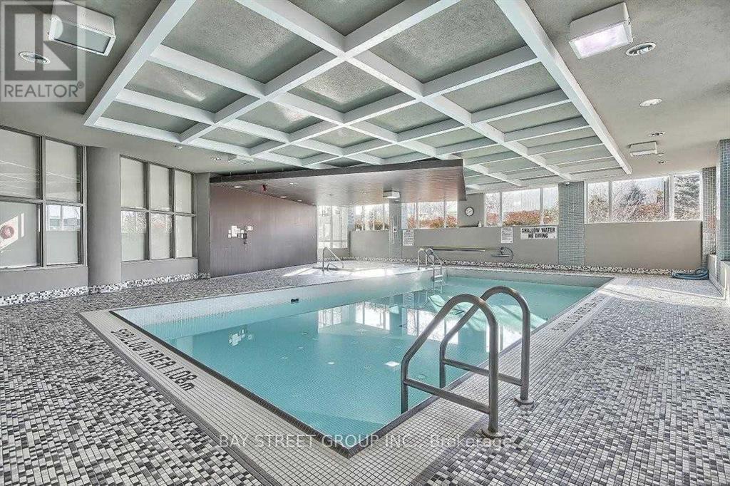 2209 - 88 Grangeway Avenue, Toronto, Ontario  M1H 0A2 - Photo 21 - E13710304