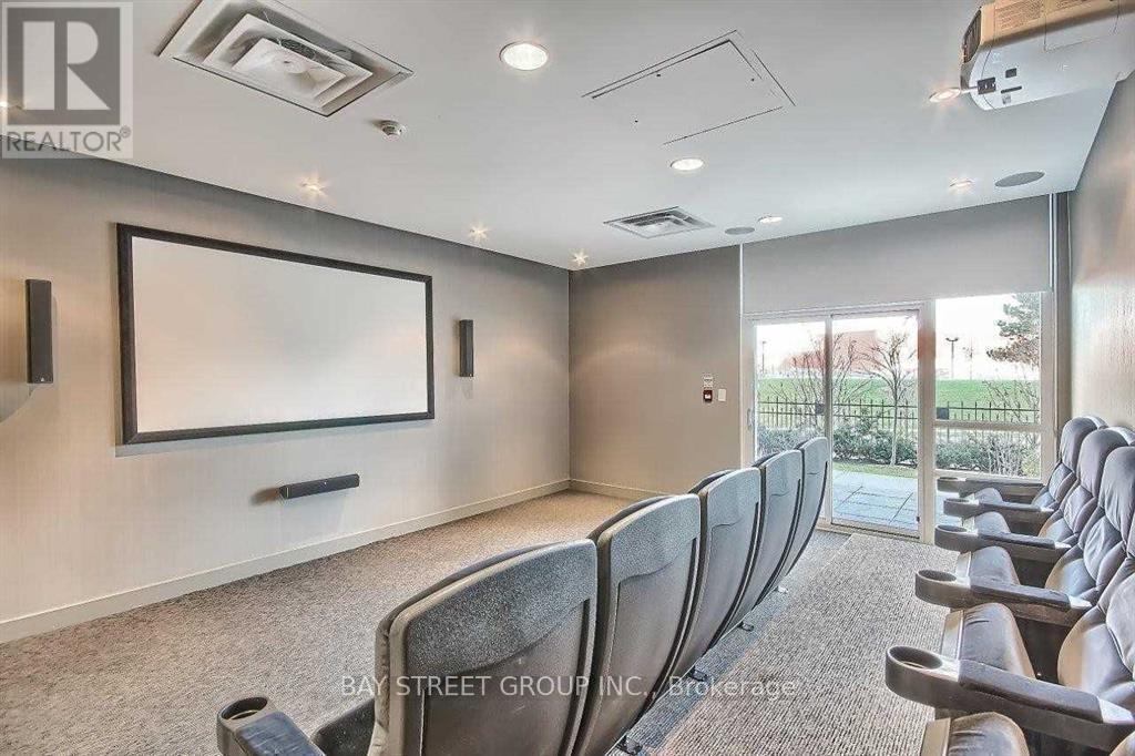 2209 - 88 Grangeway Avenue, Toronto, Ontario  M1H 0A2 - Photo 23 - E13710304