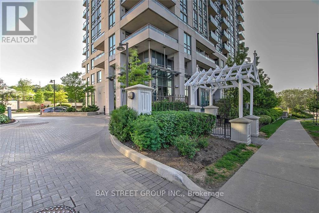 2209 - 88 Grangeway Avenue, Toronto, Ontario  M1H 0A2 - Photo 3 - E13710304