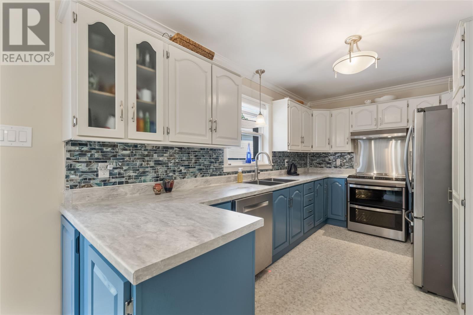 36 Newman Street, St. John's, Newfoundland & Labrador  A1E 4V9 - Photo 11 - 1302272