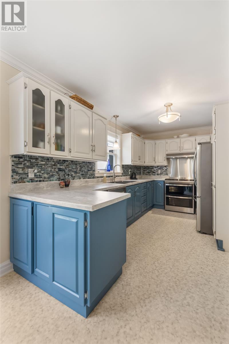 36 Newman Street, St. John's, Newfoundland & Labrador  A1E 4V9 - Photo 13 - 1302272