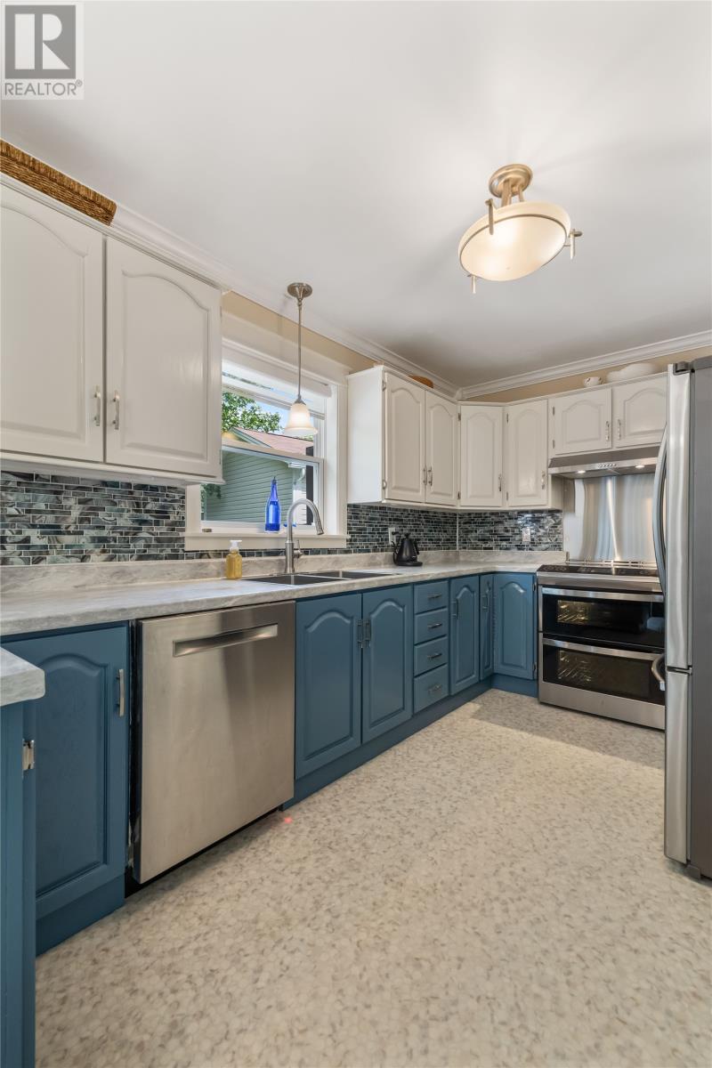 36 Newman Street, St. John's, Newfoundland & Labrador  A1E 4V9 - Photo 14 - 1302272