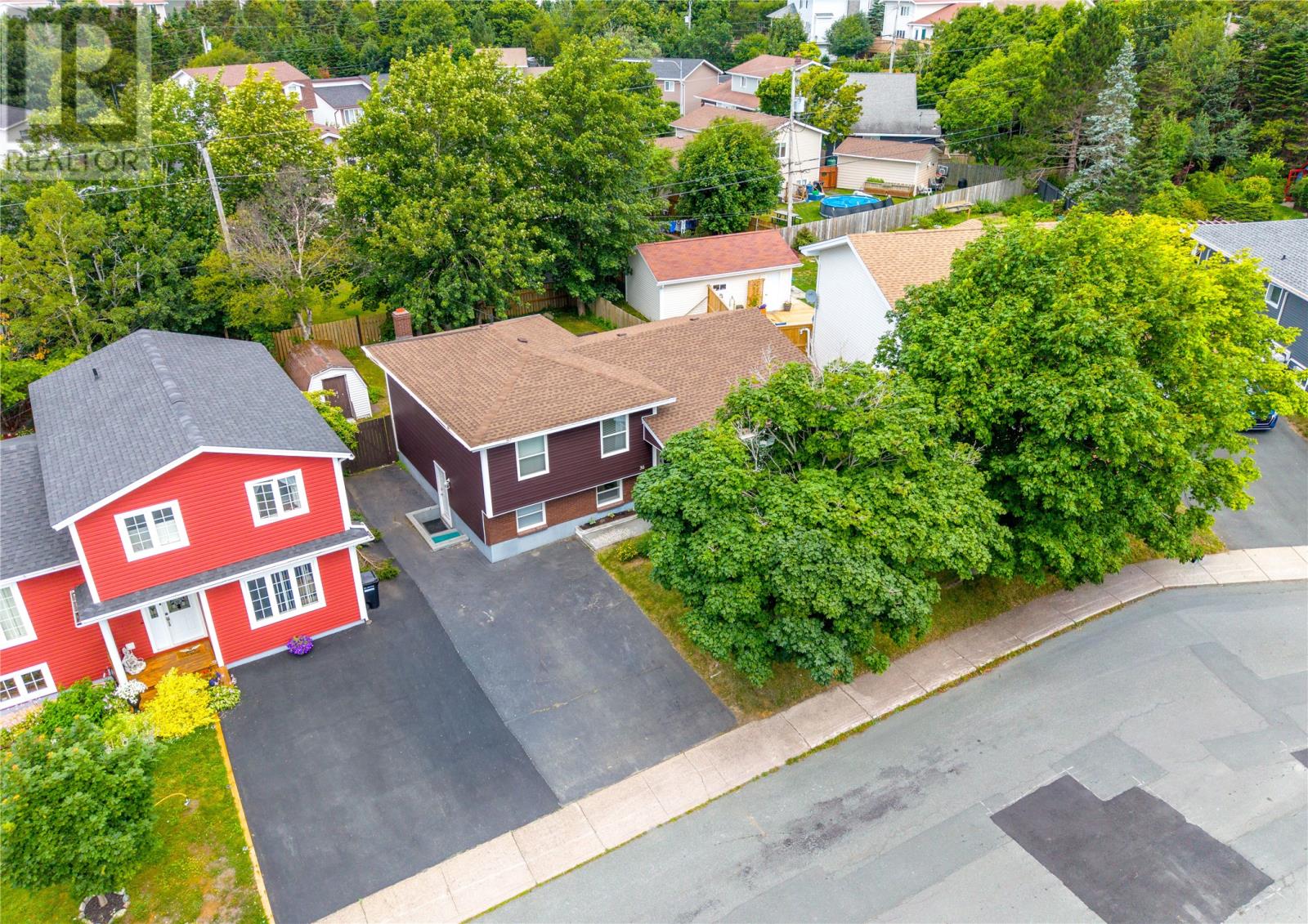 36 Newman Street, St. John's, Newfoundland & Labrador  A1E 4V9 - Photo 2 - 1302272
